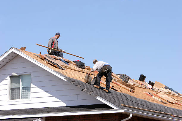 Best Storm Damage Roof Repair  in Woodland, CA